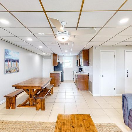 Unit 32, Island Retreat Resort Port Aransas Exterior foto