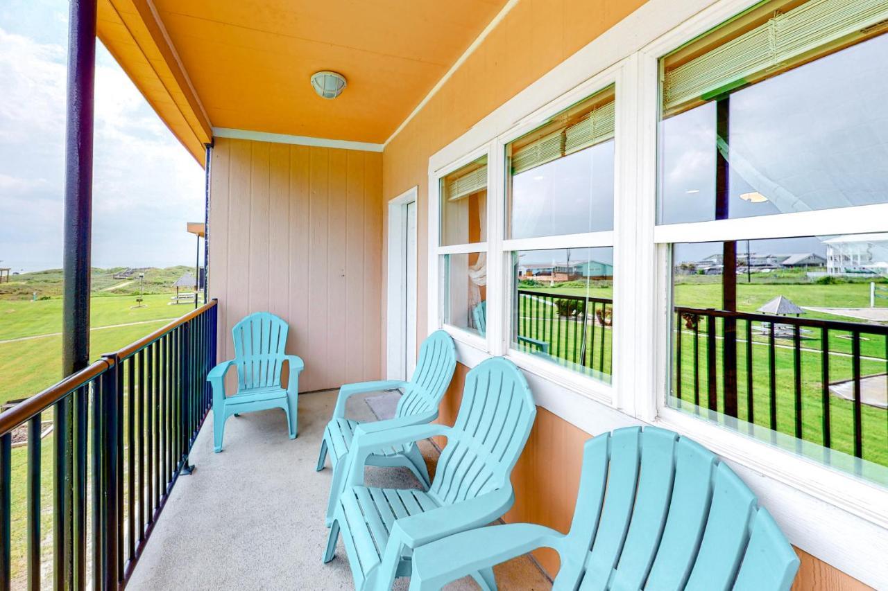 Unit 32, Island Retreat Resort Port Aransas Exterior foto