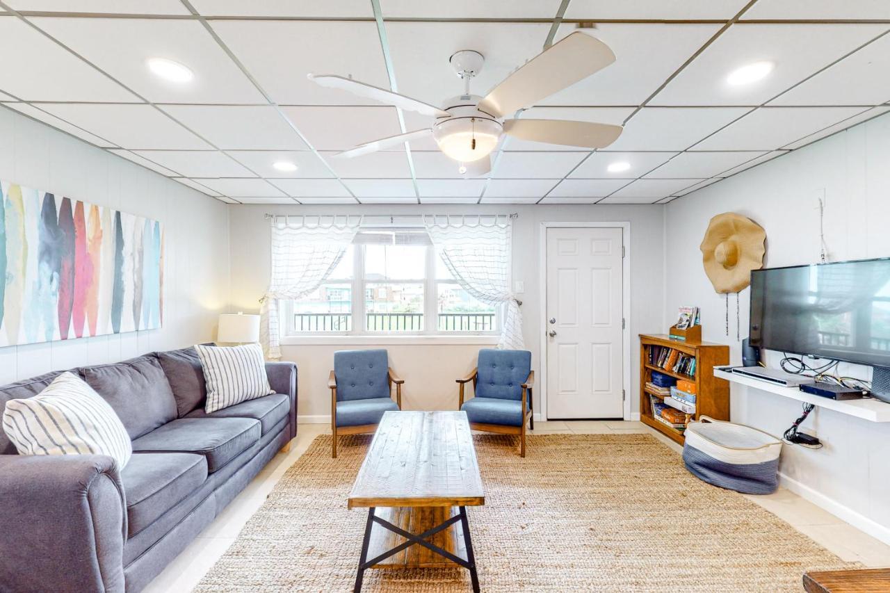 Unit 32, Island Retreat Resort Port Aransas Exterior foto